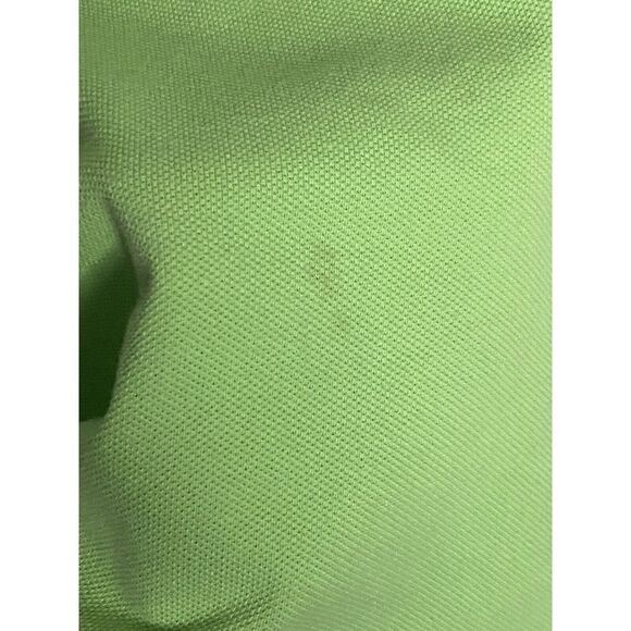 Ralph Lauren Polo Shirt Mens 3XB XXXL BIG Green Short Sleeve 100% Cotton - Picture 7 of 11